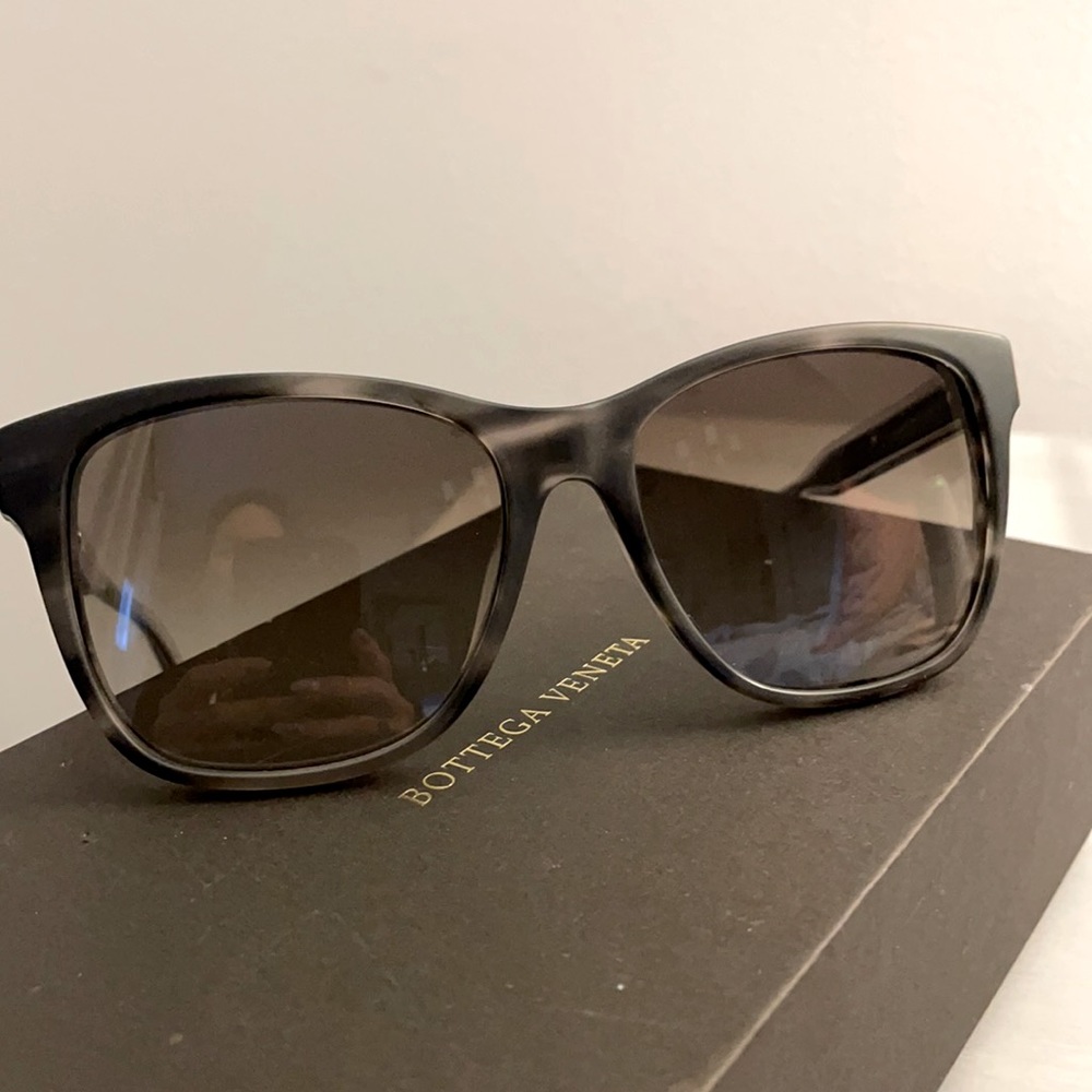 Bottega Veneta Sunglasses